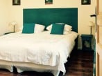 Double room Double room